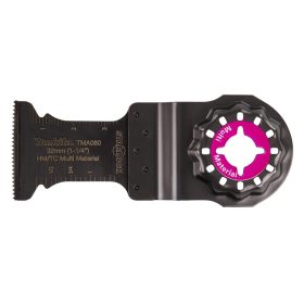   Makita TMA080 multi vágólap FÉM+FA 20 TPI h:32 mm,sz:40 mm HM