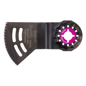   Makita TMA081 multi vágólap FÉM+FA 14 TPI h:53 mm,sz:40 mm BiM