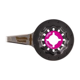   Makita TMA082 multi hegyes vágólap FEDÉLZET h:4 mm,sz:29 mm HCS