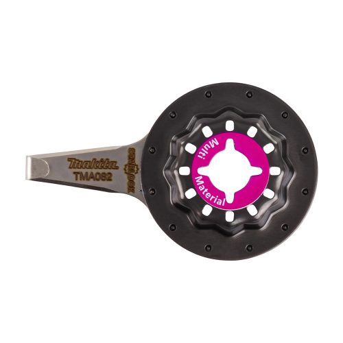 Makita TMA082 multi hegyes vágólap FEDÉLZET h:4 mm,sz:29 mm HCS