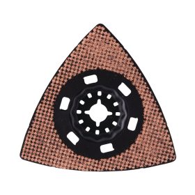   Makita TMA086 multi háromszög vágólap TISZTA FA CSISZOLÁS átmérő:90 mm HM/SZEMCSE 100