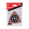 Makita TMA086 multi háromszög vágólap TISZTA FA CSISZOLÁS átmérő:90 mm HM/SZEMCSE 100