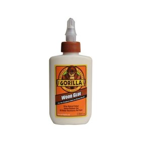 Gorilla Wood Glue faragasztó 118ml