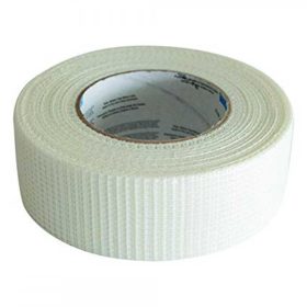   Blue Dolphin rácsos öntapadós szalag gipszkartonhoz 48mmx90m