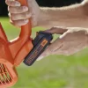Black+Decker akkus lombfúvó BCBL200B-XJ 18V alapgép