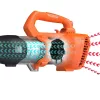 Black+Decker akkus lombfúvó BCBL200L-QW 18V 2,0Ah