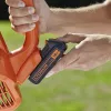 Black+Decker akkus lombfúvó BCBL200L-QW 18V 2,0Ah