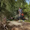 Black+Decker akkus lombfűvó BCBLV36B-XJ 36V alapgép