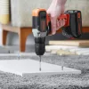 Black+Decker akkus fúrócsavarozó BCD001C1-QW 18V 1,5Ah