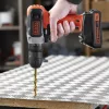Black+Decker akkus fúrócsavarozó BCD001C1-QW 18V 1,5Ah