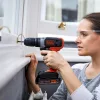 Black+Decker akkus fúrócsavarozó BCD001C1-QW 18V 1,5Ah