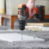 Black+Decker akkus fúrócsavarozó BCD003C1-QW 18V 1,5Ah