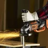 Black+Decker akkus sarokcsiszoló BCG720N-XJ 18V alapgép