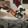 Black+Decker akkus sarokcsiszoló BCG720N-XJ 18V alapgép