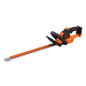 Black+Decker akkus sövényvágó BCHTS36B-XJ 36V alapgép