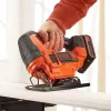 Black+Decker akkus gépszett BCK22S1S-QW 18V 1,5Ah