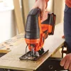 Black+Decker akkus gépszett BCK22S1S-QW 18V 1,5Ah