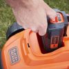Black+Decker akkus fűnyíró BCMW3336L1-QW 36V 2,5Ah