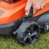 Black+Decker akkus fűnyíró BCMW3336L1-QW 36V 2,5Ah