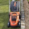 Black+Decker akkus fűnyíró BCMW3336L1-QW 36V 2,5Ah