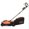 Black+Decker akkus fűnyíró BCMW3336N-XJ 36V alapgép