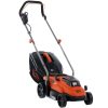 Black+Decker akkus fűnyíró BCMW3336N-XJ 36V alapgép