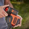 Black+Decker akkus szegélnyíró BCSTA536L1-QW 36V 2,5Ah