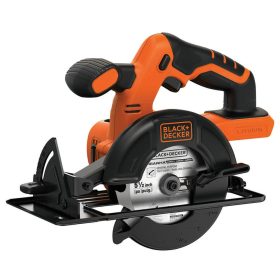 Black+Decker akkus körfűrész BDCCS18N-XJ 18V alapgép