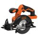 Black+Decker akkus körfűrész BDCCS18N-XJ 18V alapgép