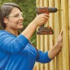 Black+Decker akkus fúrócsavarozó BDCDC18B-QW 18V 2x1,5Ah