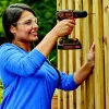 Black+Decker akkus fúrócsavarozó BDCDC18B-QW 18V 2x1,5Ah