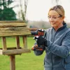 Black+Decker akkus fúró-csavarozó BDCDC18K-QW 18V 1x1,5Ah