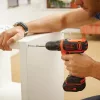 Black+Decker akkus fúró-csavarozó BDCDD12-QW 10,8V 1,5Ah