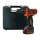 Black+Decker akkus fúró-csavarozó BDCDD12K-QW 10,8V 1,5Ah