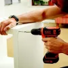 Black+Decker akkus fúró-csavarozó BDCDD12K-QW 10,8V 1,5Ah