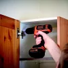Black+Decker akkus fúró-csavarozó BDCDD12K1B-QW 10,8V 2x1,5Ah