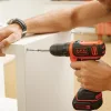 Black+Decker akkus fúró-csavarozó BDCDD186K-QW 18V 1,5Ah