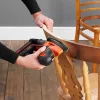 Black+Decker akkus deltacsiszoló BDCDS18N-XJ 18V alapgép