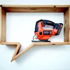 Black+Decker akkus dekopírfűrész BDCJS18N-XJ 18V alapgép