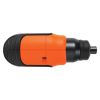 Black+Decker akkus csavarozó BDCSFS30C-QW 3,6V 1,5Ah
