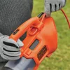 Black+Decker elektromos lombfúvó BEBL185-QS 1850W