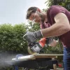 Black+Decker sarokcsiszoló BEG010-QS 710W, 115mm