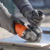 Black+Decker sarokcsiszoló BEG110-QS 750W, 115mm