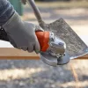 Black+Decker sarokcsiszoló BEG110-QS 750W, 115mm