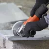Black+Decker sarokcsiszoló BEG110-QS 750W, 115mm