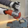Black+Decker sarokcsiszoló BEG110-QS 750W, 115mm