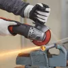 Black+Decker sarokcsiszoló BEG120-QS 750W, 125mm