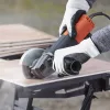 Black+Decker sarokcsiszoló BEG120-QS 750W, 125mm