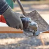 Black+Decker sarokcsiszoló BEG210-QS 900W, 115mm