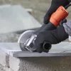 Black+Decker sarokcsiszoló BEG210K-QS 900W, 115mm